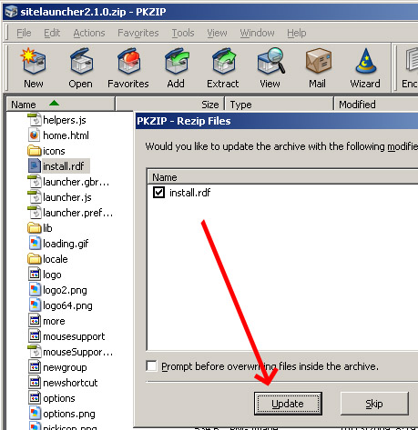 sitelauncher-5